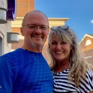 Meet your Posher, Mike